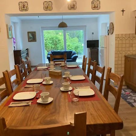 Nocleg ze śniadaniem La Casa Dei Nonni