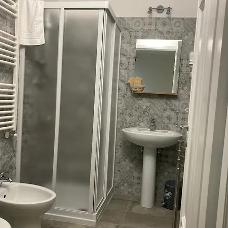 La Casa Dei Nonni Ассерджи