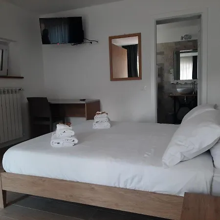 La Casa Dei Nonni Отель типа 