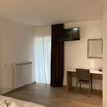 La Casa Dei Nonni