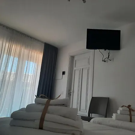 La Casa Dei Nonni Nocleg ze śniadaniem 3*
