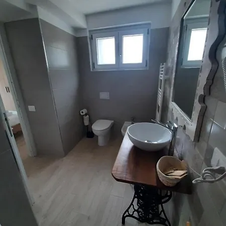 La Casa Dei Nonni