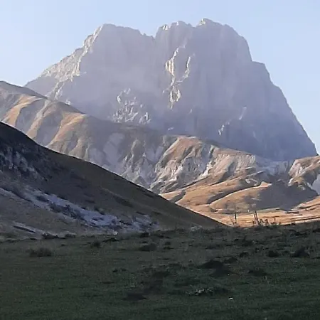 La Casa Dei Nonni Nocleg ze śniadaniem 3*