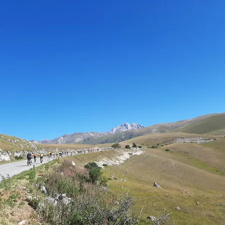 La Casa Dei Nonni 3*