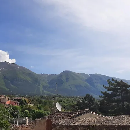 La Casa Dei Nonni
