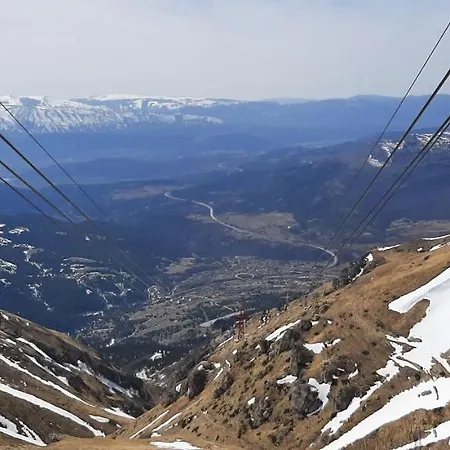 La Casa Dei Nonni Отель типа 