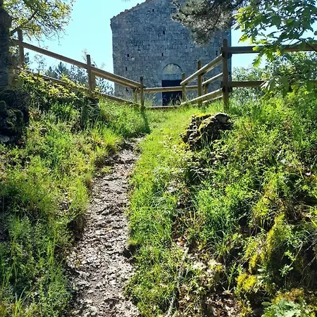 La Casa Dei Nonni Nocleg ze śniadaniem