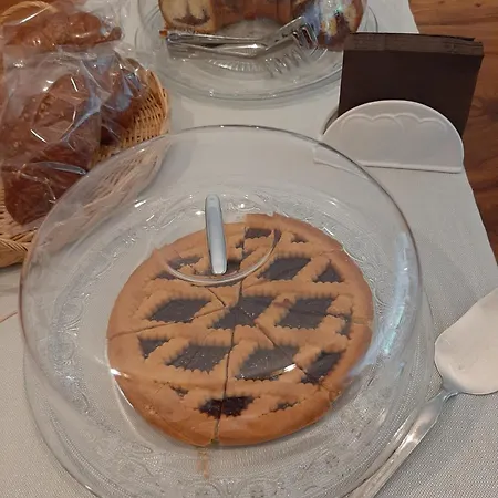 La Casa Dei Nonni 3*