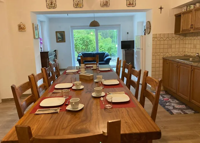 Bed & Breakfast La Casa Dei Nonni