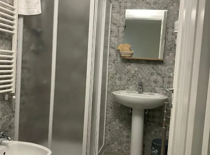 La Casa Dei Nonni Ассерджи