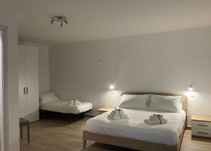 La Casa Dei Nonni Ассерджи