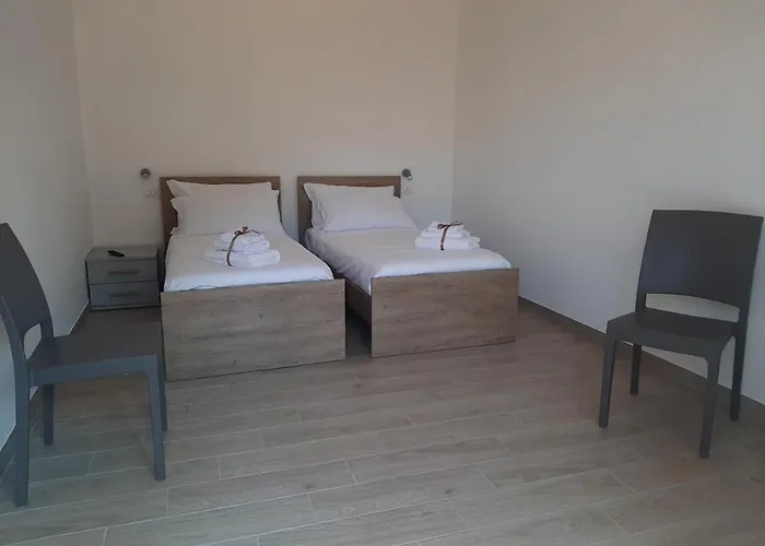 La Casa Dei Nonni Bed & Breakfast 3*