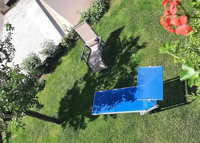 La Casa Dei Nonni 3*