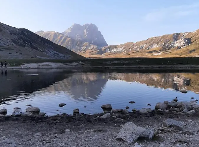 La Casa Dei Nonni Ассерджи