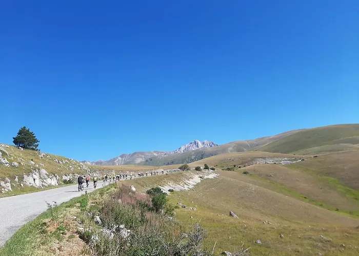 La Casa Dei Nonni 3*