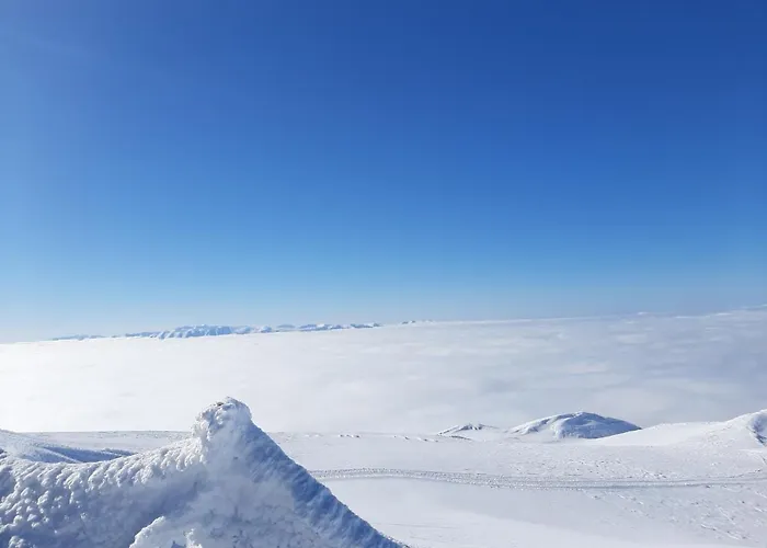 La Casa Dei Nonni 3*