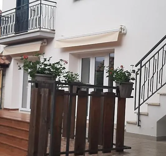 Bed & Breakfast La Casa Dei Nonni 3*