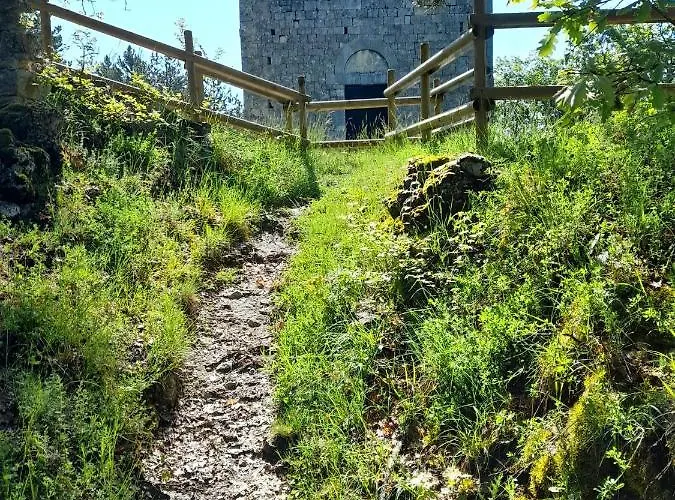 La Casa Dei Nonni Bed & Breakfast