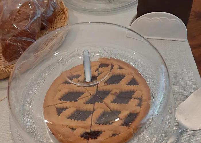 La Casa Dei Nonni 3*